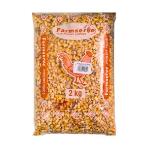 Farmserve Whole Maize 2kg