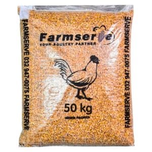 Farmserve Whole Maize 50kg