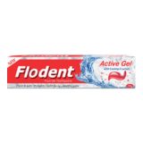 Flodent Toothpaste Active Gel 100gr