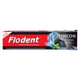 Flodent Toothpaste Charcoal 100gr