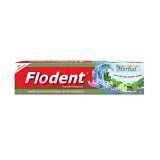 Flodent Toothpaste Herbal 100gr