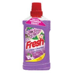 Fresh Floor Cleaner Lavender Flowers 1lt