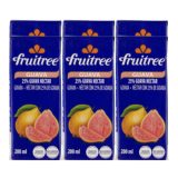 Fruitree Guava 25% Fruit Nectar Blend 6x200ml