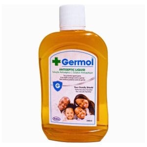 Germol Antiseptic Liquid 250ml