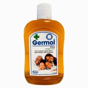 Germol Antiseptic Liquid 500ml