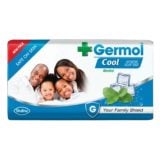 Germol Cool Hygiene Soap Bar 175gr