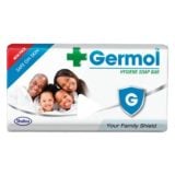 Germol Hygiene Soap Bar 175gr