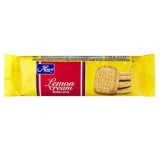Henro Lemon Cream Biscuits 150gr