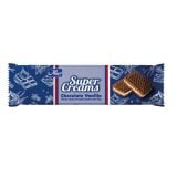 Henro Super Creams Chocolate Vanilla Flavour 125gr