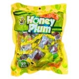Honey Plum Sweets 50s