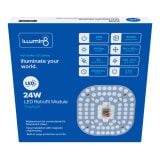 Illumin8 LED Module Plate 24w