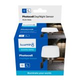 Illumin8 Photocell DayNight Sensor PLCS-550A 16A