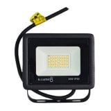Illumin8 Slim LED Flood Light 20w