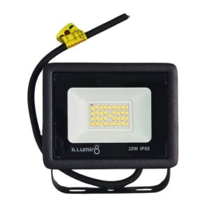 Illumin8 Slim LED Flood Light 20w