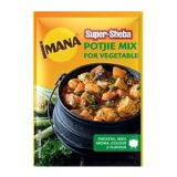 Imana Super-Sheba Potjie Mix For Vegetable 50gr
