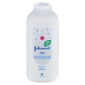 Johnson And Johnsons Baby Powder 400gr