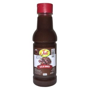 Just BBQ Sauce 500ml
