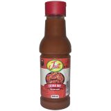Just Extra Hot Peri Peri Sauce 500ml