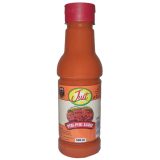 Just Peri Peri Sauce 500ml