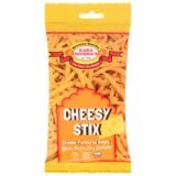 Kara Nichha's Cheese Stix 85gr