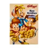 Kelloggs Rice Krispies Vanilla Flavoured 25gr