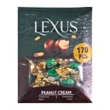 Lexus Truffle Peanut Cream 170pcs