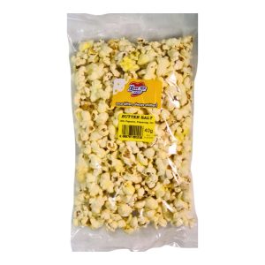 Love Me Popcorn Butter Salt Flavour 40gr