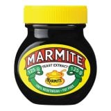 Marmite Yeast Extract 125gr