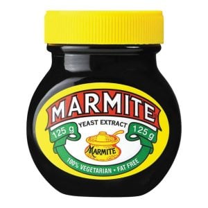 Marmite Yeast Extract 125gr
