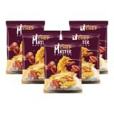 Master Chef Chicken Flavor Noodles 5x130gr