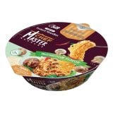 Master Chef Mushroom Flavor Bowl Noodles 130gr