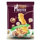 Master Chef Mushroom Flavor Noodles 130gr