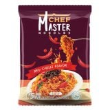 Master Chef Red Chilli Flavor Noodles 130gr