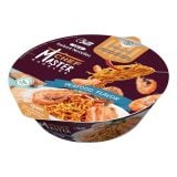 Master Chef Seafood Flavor Bowl Noodles 130gr
