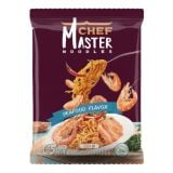 Master Chef Seafood Flavor Noodles 130gr