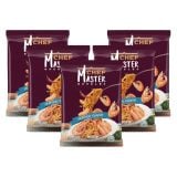 Master Chef Seafood Flavor Noodles 5x130gr