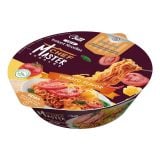 Master Chef Tomato Flavor Bowl Noodles 130gr
