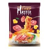 Master Chef Tomato Flavor Noodles 130gr