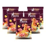 Master Chef Tomato Flavor Noodles 5x130gr
