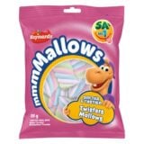Maynards Mmmallows Twisters 135gr