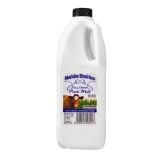 Melda Dairies Full Cream Fresh Milk 2lt
