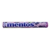 Mentos Grape Chewy Roll 29gr