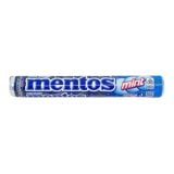 Mentos Mint Chewy Roll 29gr