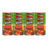 Miami Boerie Relish Sweet Tomato 12x450gr