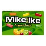 Mike and Ike Original Fruits Chewy Candy 120gr