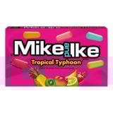 Mike and Ike Tropical Typhoon Chewy Candy 120gr