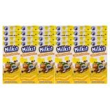 Milkit Banana Flavoured Milkshake 24x250ml