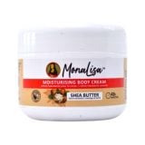 Monalisa Moisturising Shea Butter Body Cream 250ml