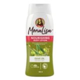 Monalisa Nourishing Olive Oil Body Lotion 400ml
