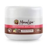 Monalisa Smoothening Cocoa Butter Body Cream 250ml